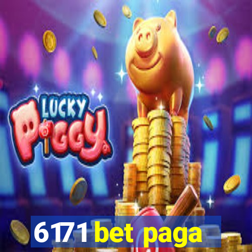 6171 bet paga